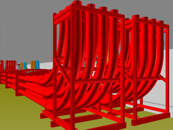 Electrical BIM tool