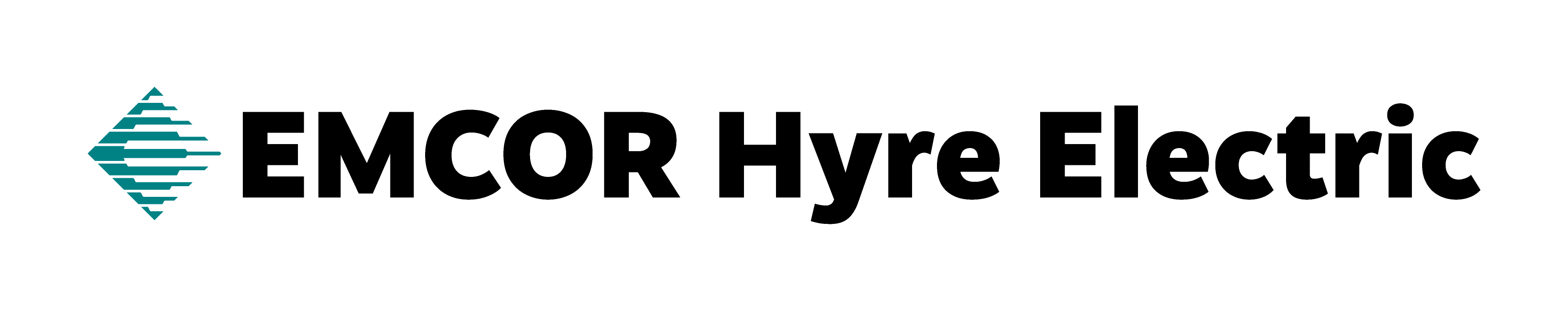 EMCOR Hyre Electric logo