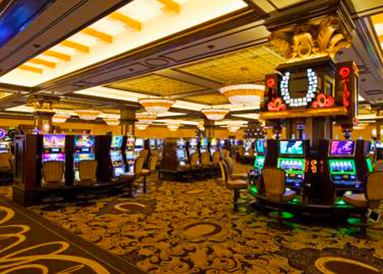 5 Proven casino Techniques